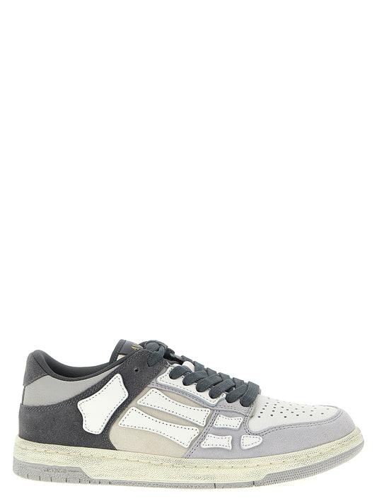 'Distressed Skel Top Low' sneakers Sneakers