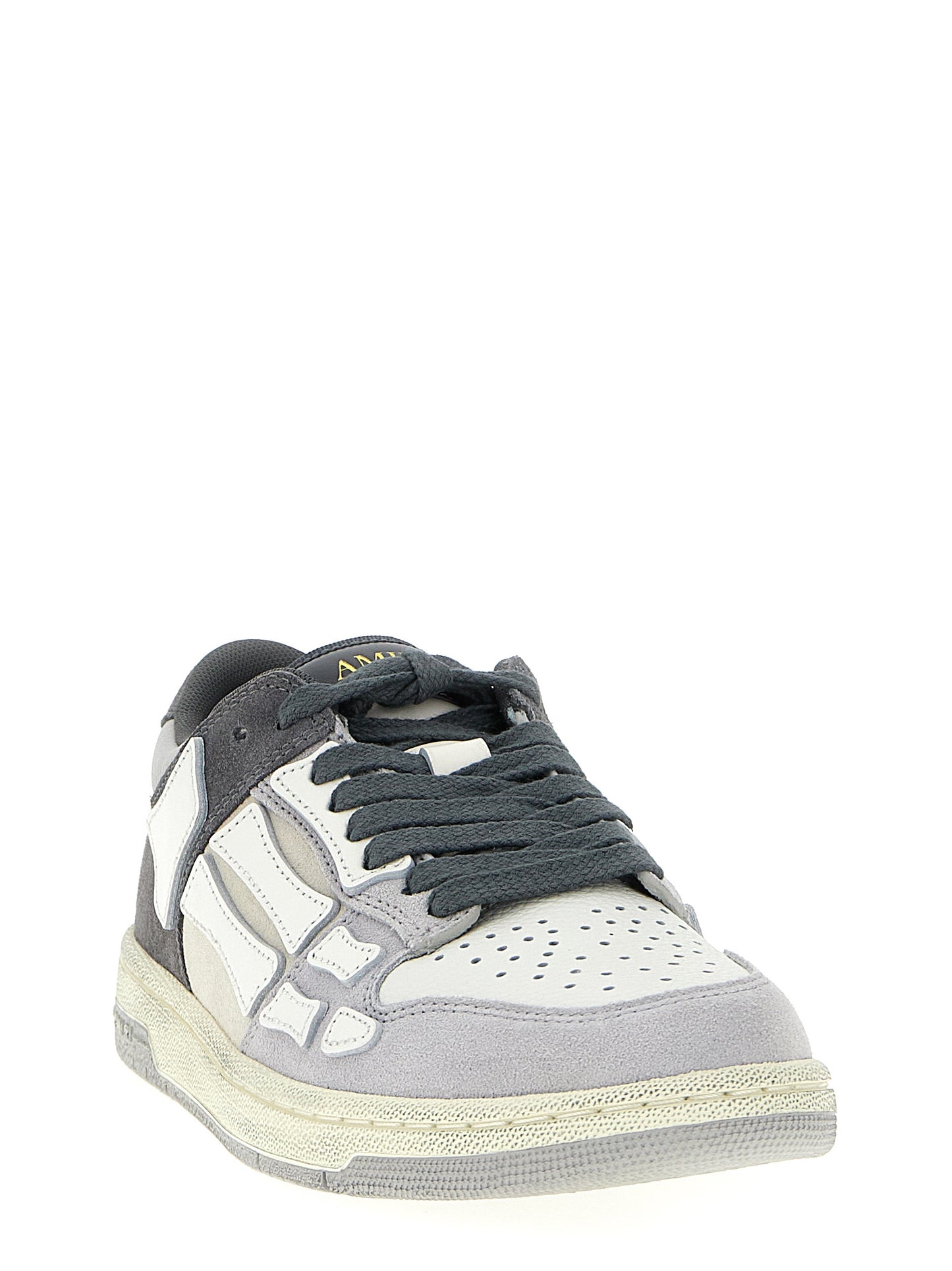 'Distressed Skel Top Low' sneakers Sneakers