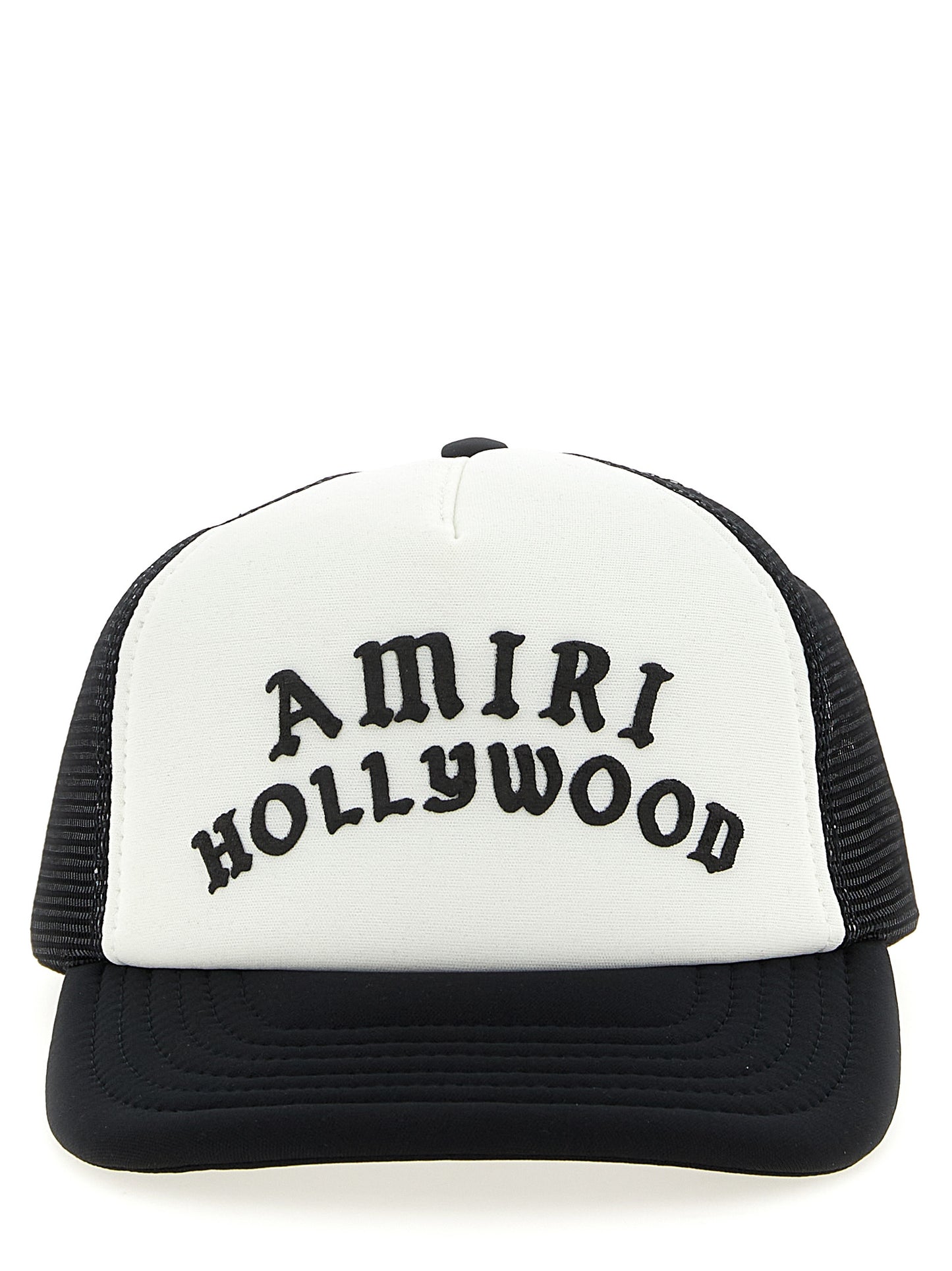 'Amiri Hollywood Trucker' cap Hats