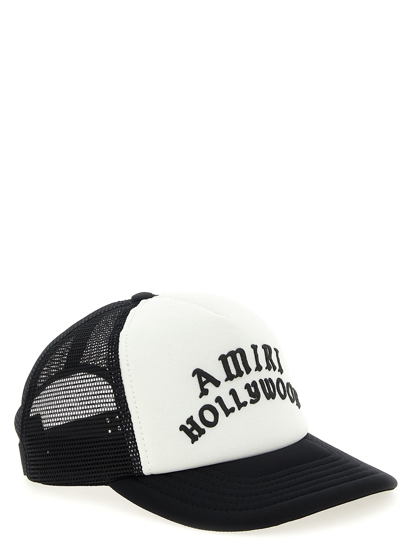 'Amiri Hollywood Trucker' cap Hats
