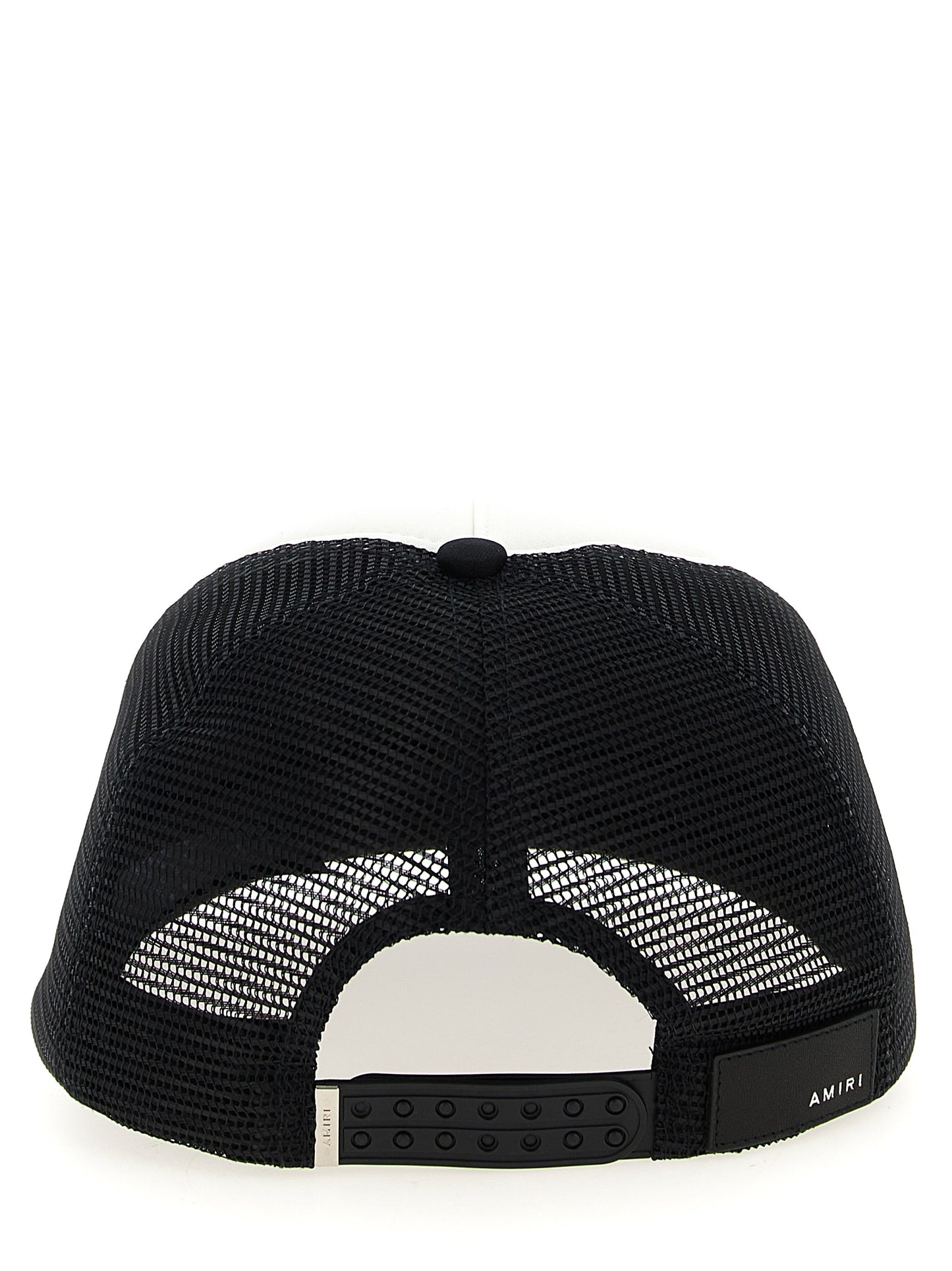 'Amiri Hollywood Trucker' cap Hats
