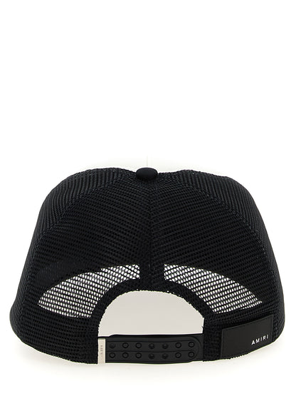 'Amiri Hollywood Trucker' cap Hats