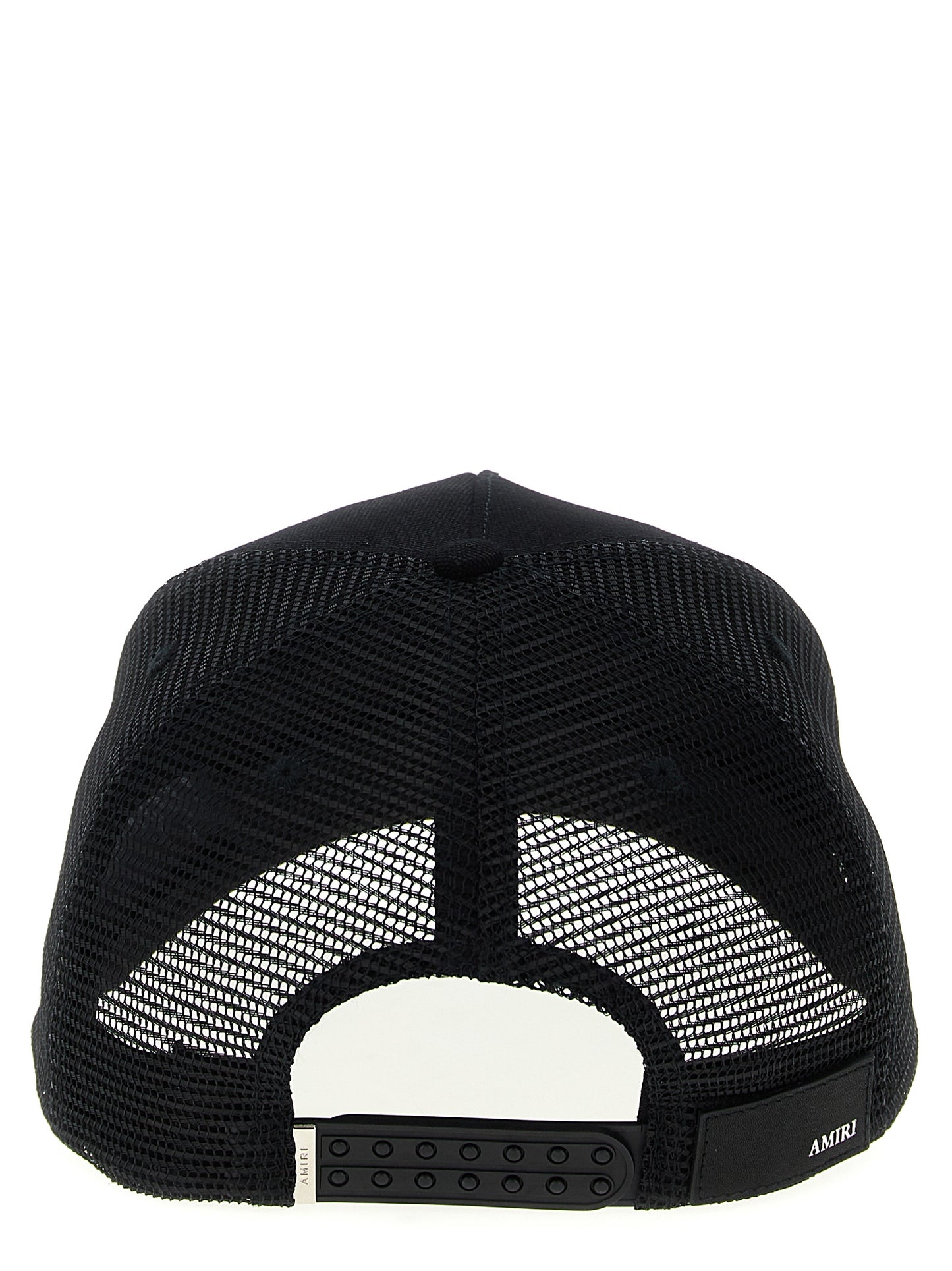 'Club Amiri Trucker' cap Hats