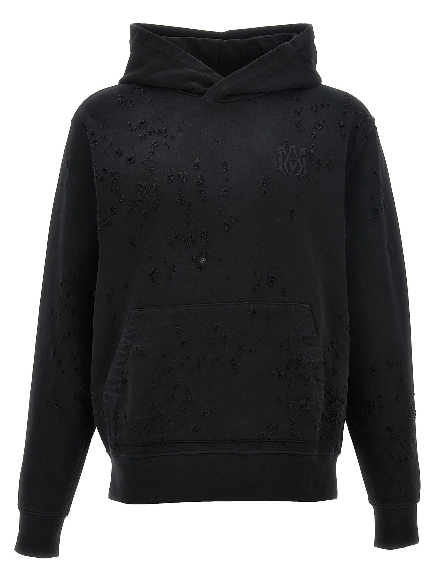 'MA Shotgun' hoodie Sweatshirt