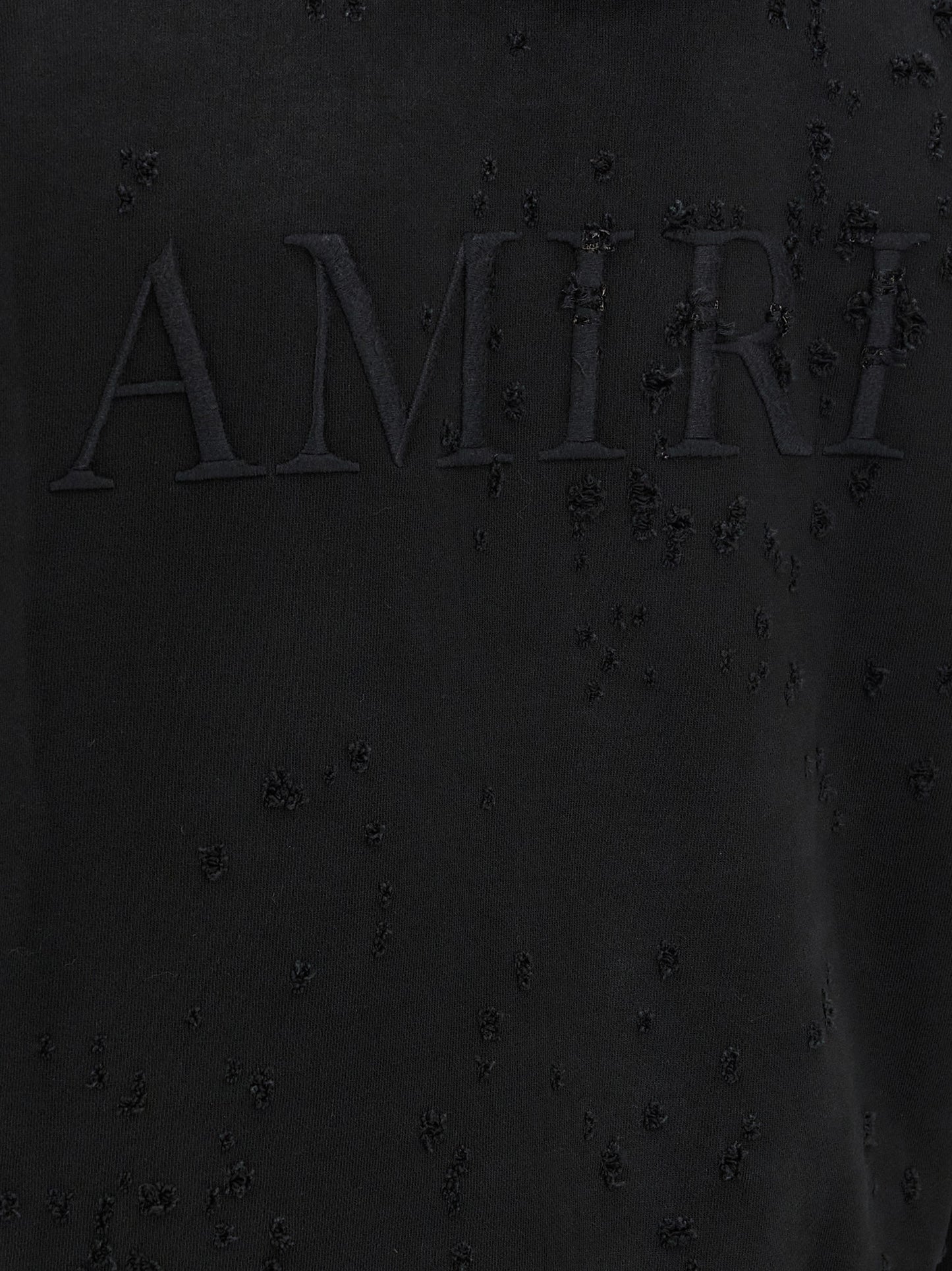 'MA Shotgun' hoodie Sweatshirt