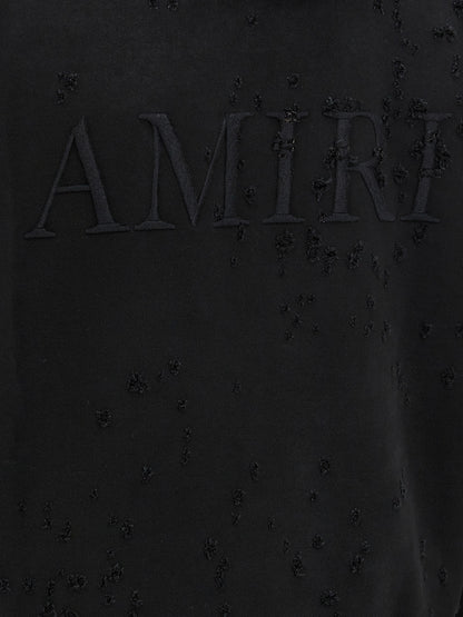 'MA Shotgun' hoodie Sweatshirt