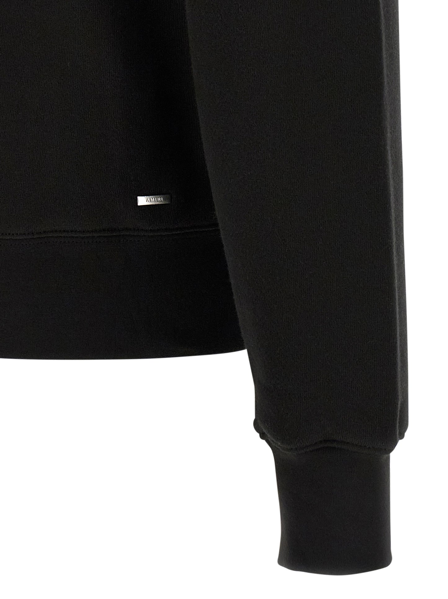 'Club Amiri' hoodie Sweatshirt