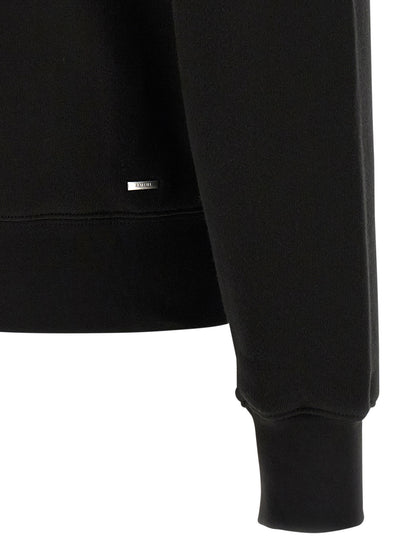 'Club Amiri' hoodie Sweatshirt