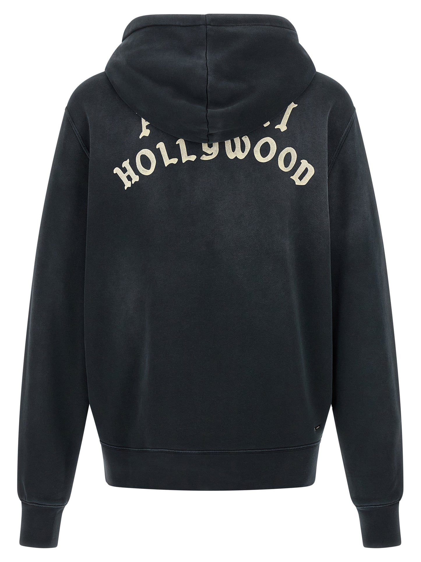 'Amiri Hollywood' hoodie Sweatshirt