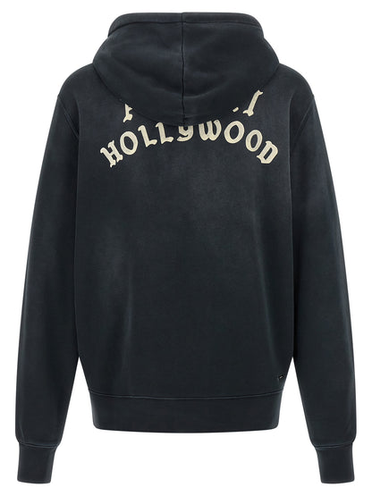 'Amiri Hollywood' hoodie Sweatshirt