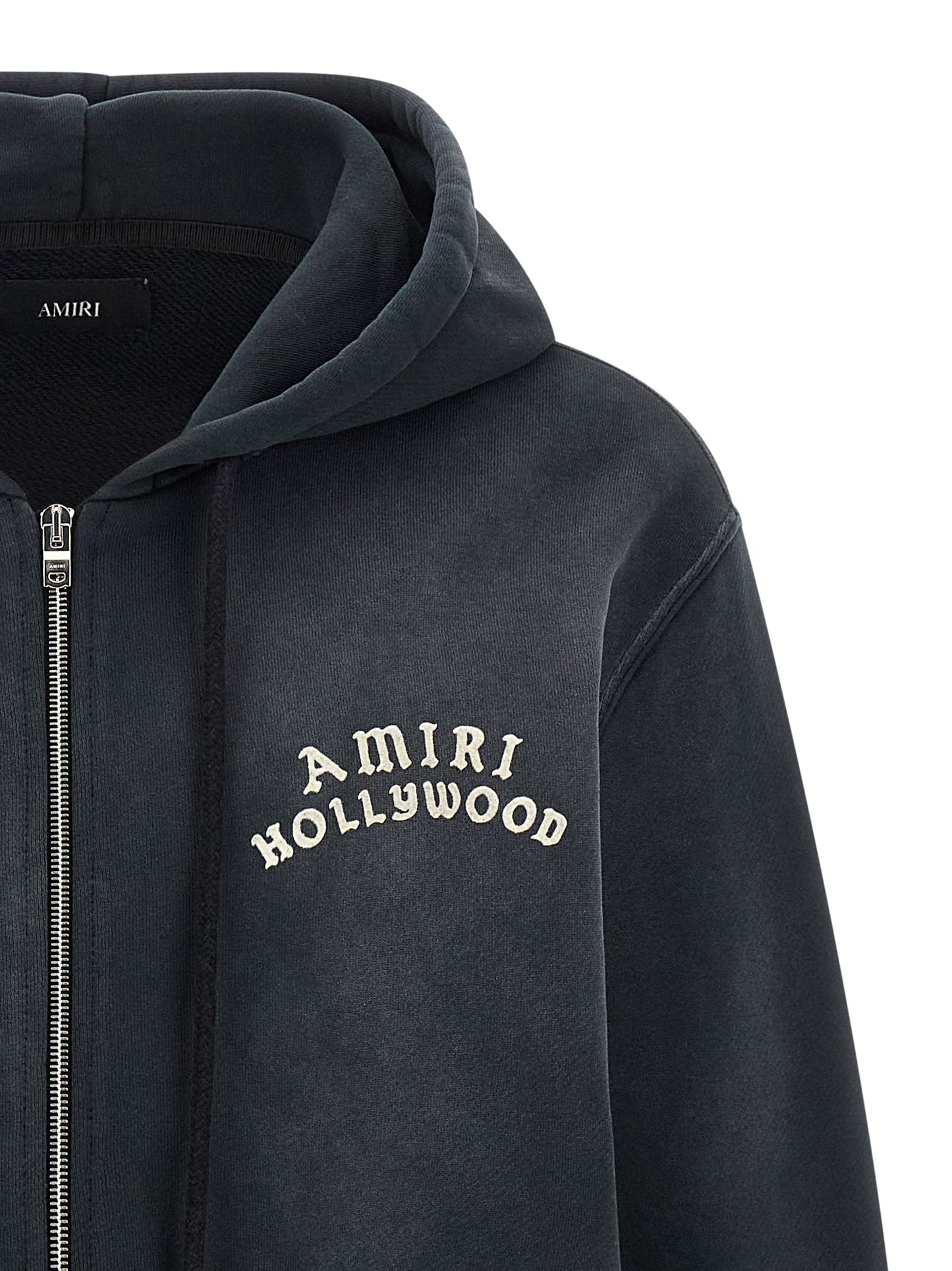 'Amiri Hollywood' hoodie Sweatshirt