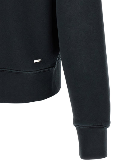 'Amiri Hollywood' hoodie Sweatshirt
