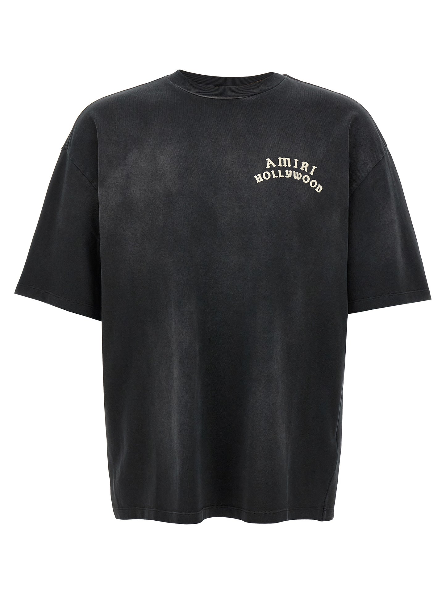 'Amiri Hollywood' T-shirt T-shirt