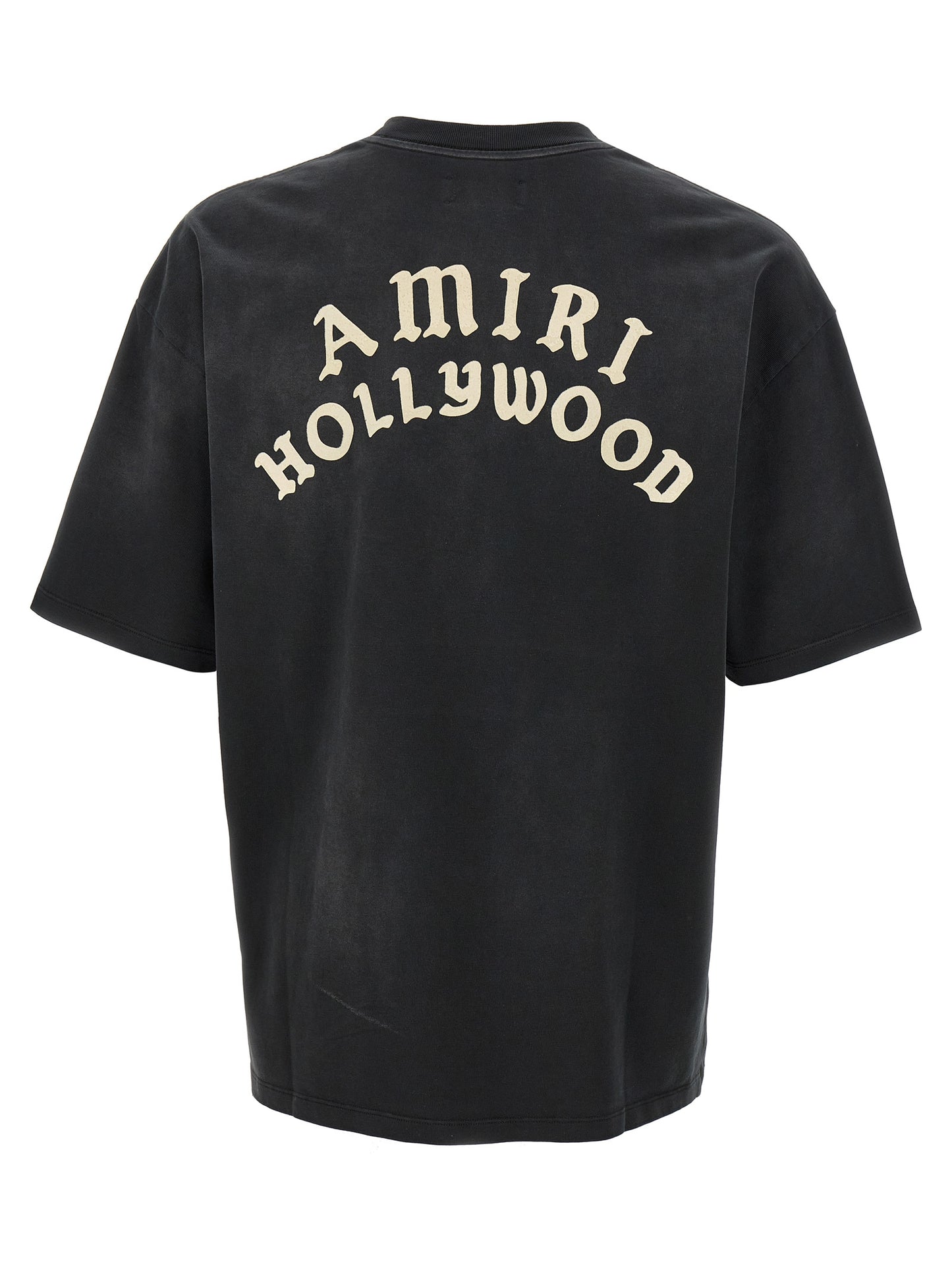 'Amiri Hollywood' T-shirt T-shirt