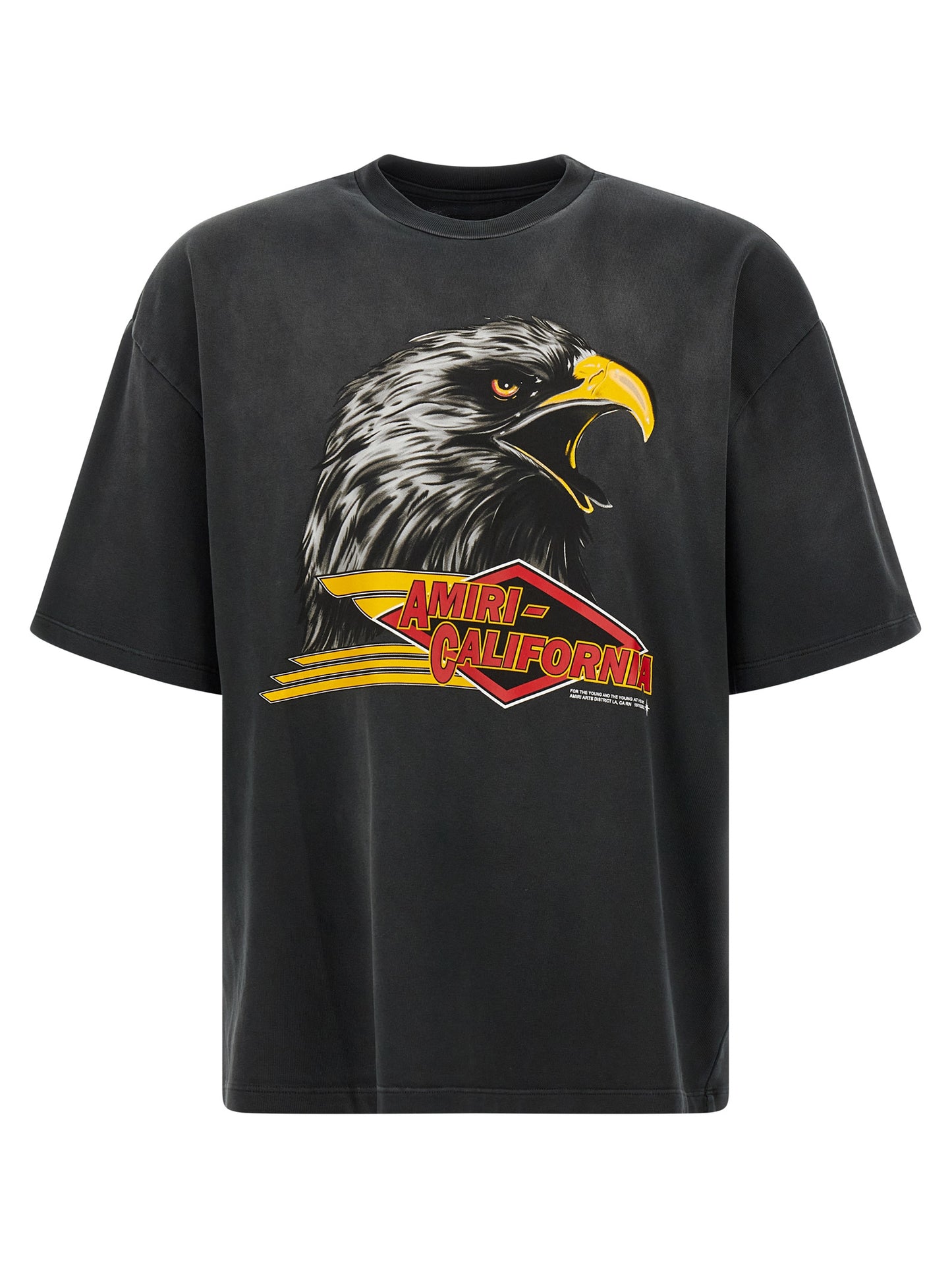 'Eagle' T-shirt T-shirt