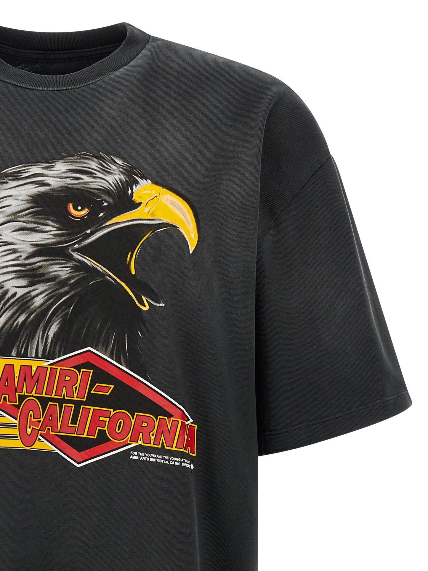 'Eagle' T-shirt T-shirt