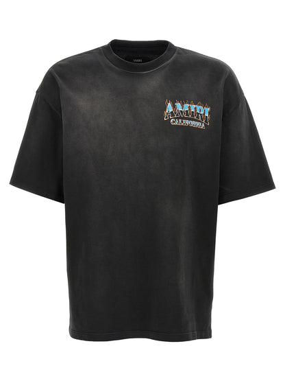 'Sunny Place Tee' T-shirt T-shirt