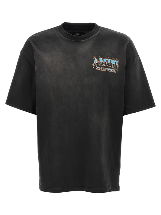'Sunny Place Tee' T-shirt T-shirt