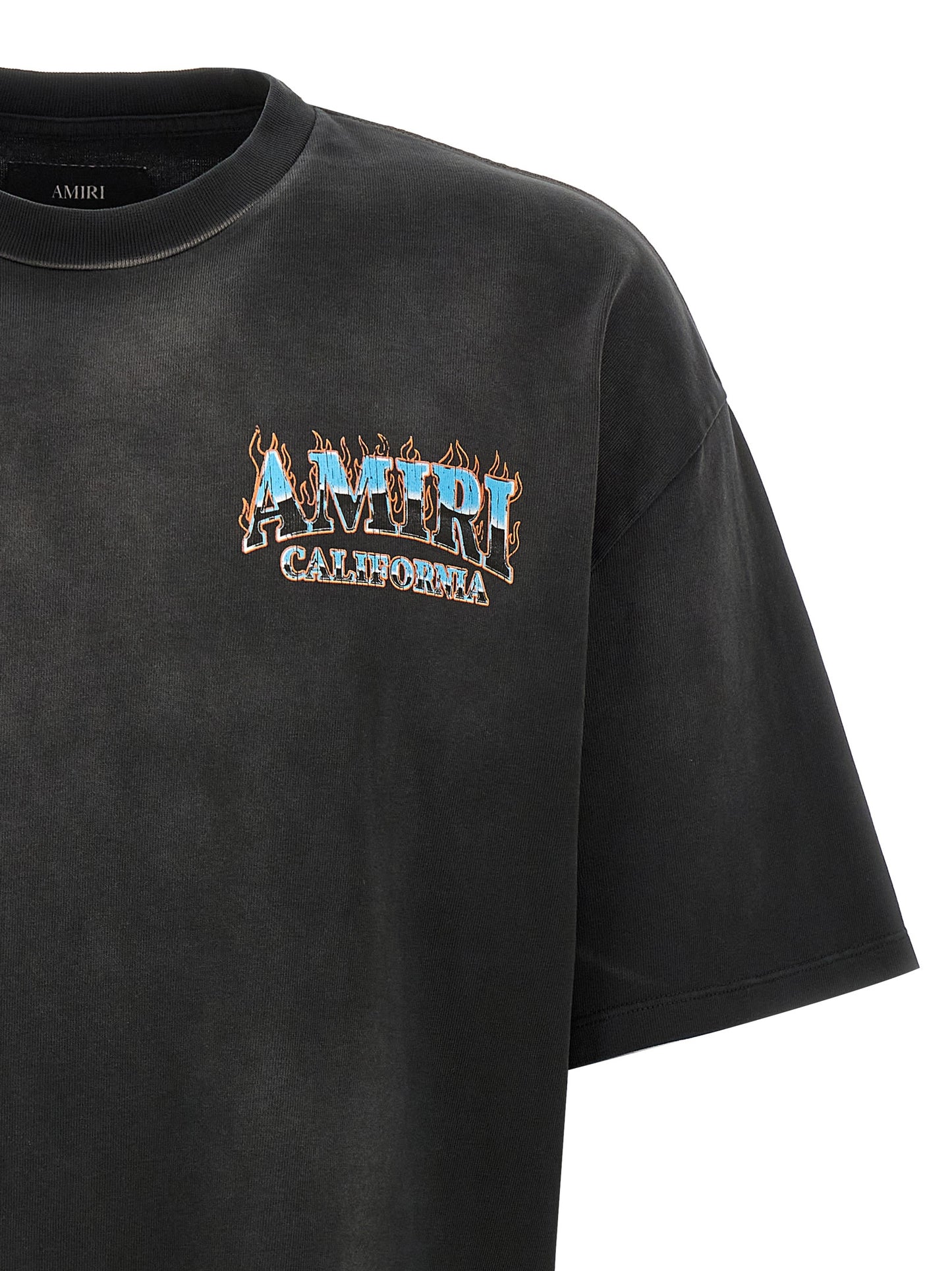 'Sunny Place Tee' T-shirt T-shirt