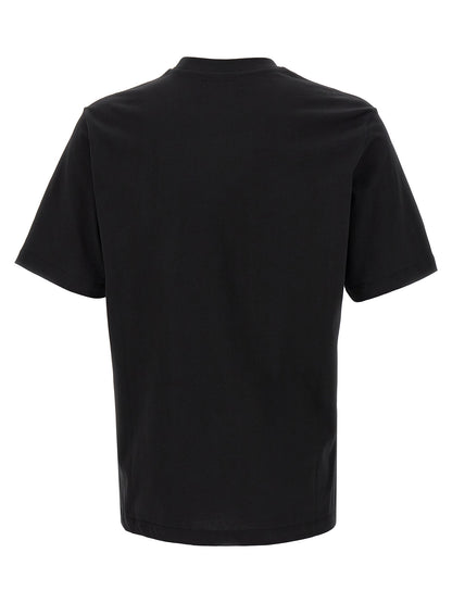 'Stencil' T-shirt T-shirt