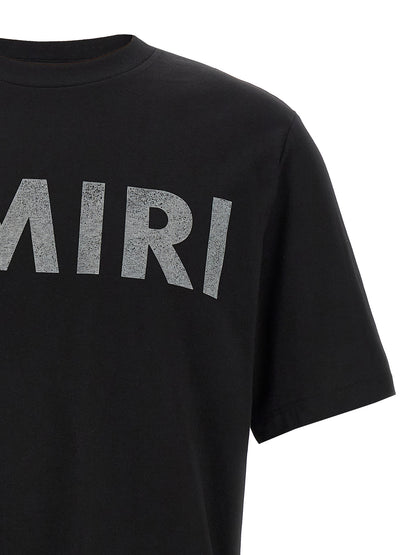 'Stencil' T-shirt T-shirt