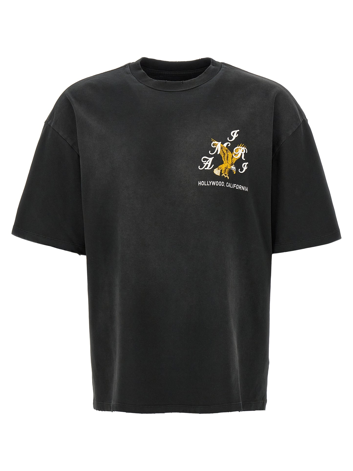 'Crystal Eagle Tee' T-shirt T-shirt