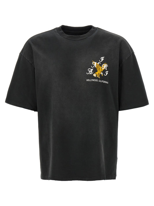 'Crystal Eagle Tee' T-shirt T-shirt