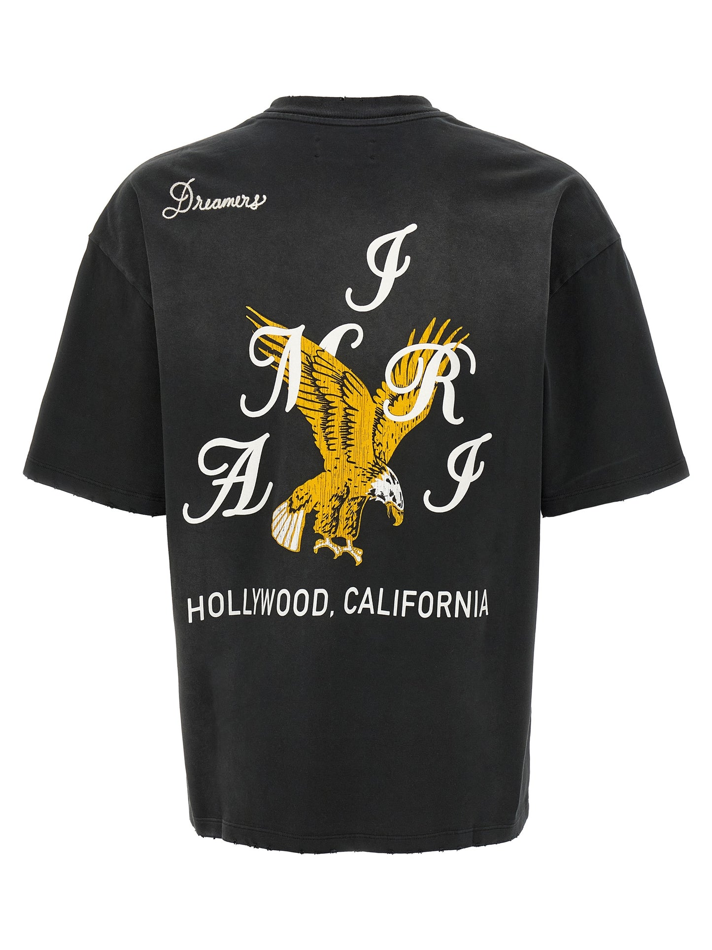 'Crystal Eagle Tee' T-shirt T-shirt