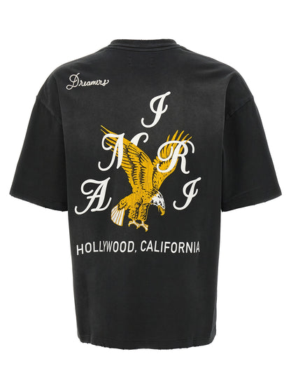 'Crystal Eagle Tee' T-shirt T-shirt