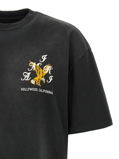 'Crystal Eagle Tee' T-shirt T-shirt
