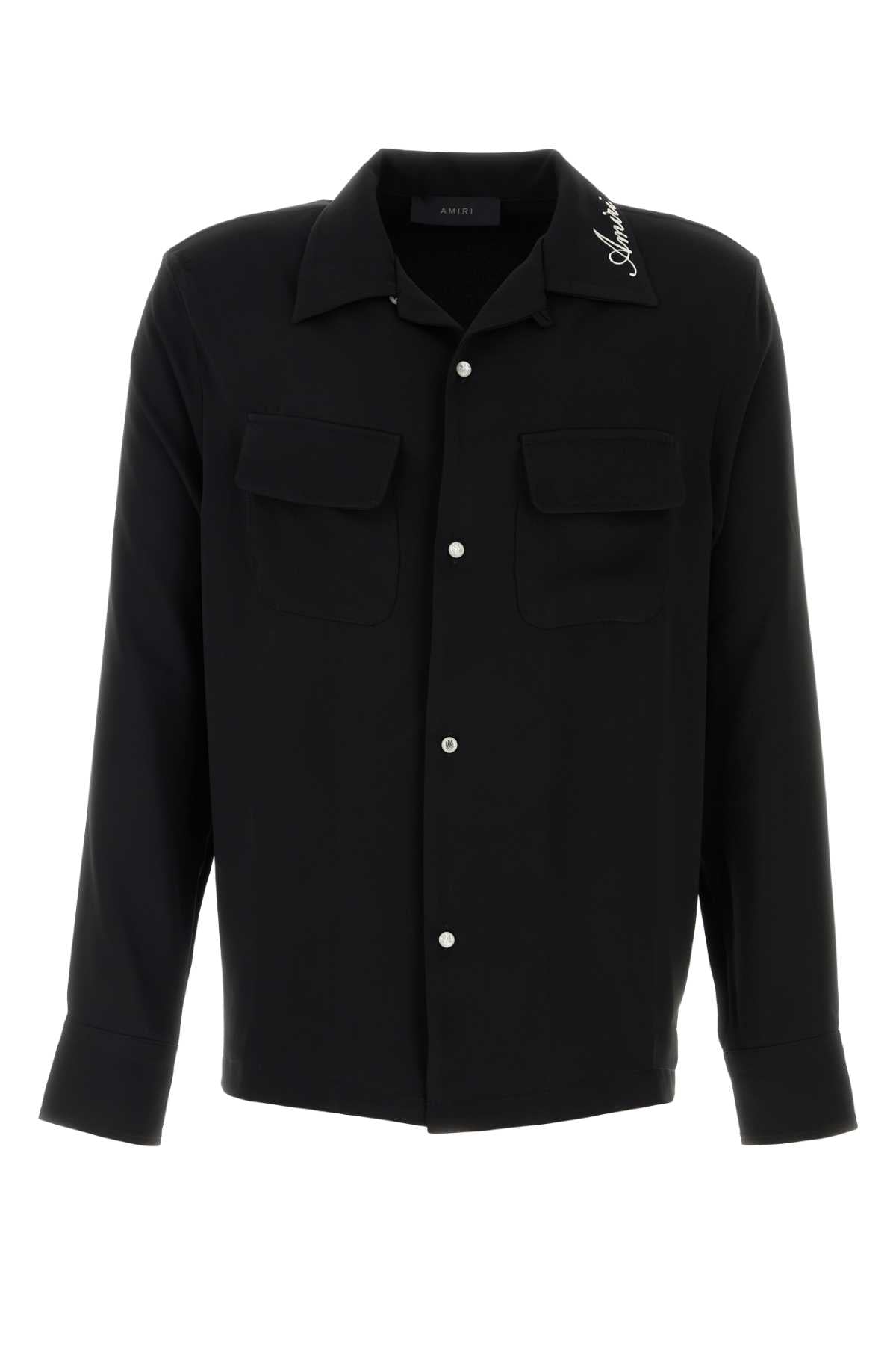 AMIRI AMSTCA1097BLACK