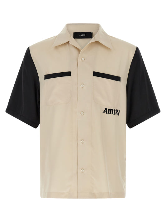 'Alabaster' shirt Shirt, blouse
