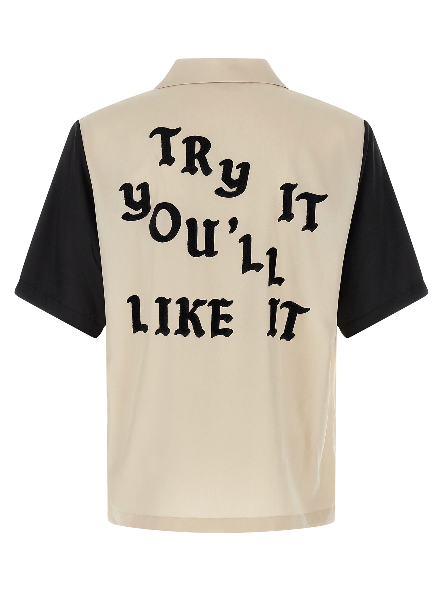 'Alabaster' shirt Shirt, blouse