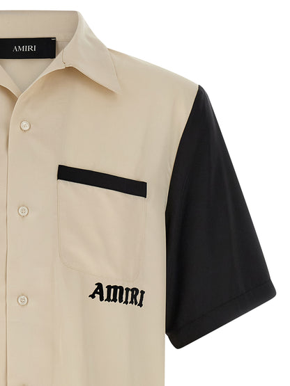 'Alabaster' shirt Shirt, blouse