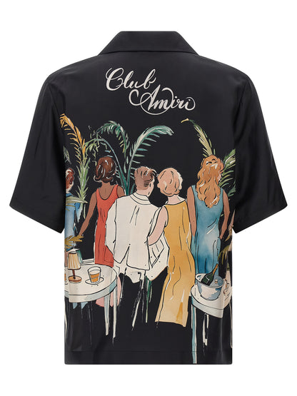 'Bar Scene' shirt Shirt, blouse