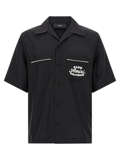 'Club Amiri' shirt Shirt, blouse