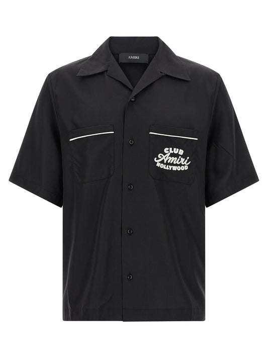 'Club Amiri' shirt Shirt, blouse