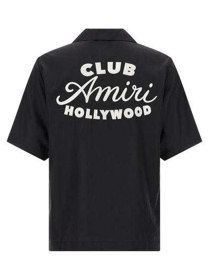 'Club Amiri' shirt Shirt, blouse