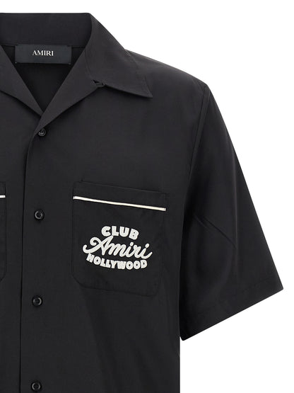 'Club Amiri' shirt Shirt, blouse