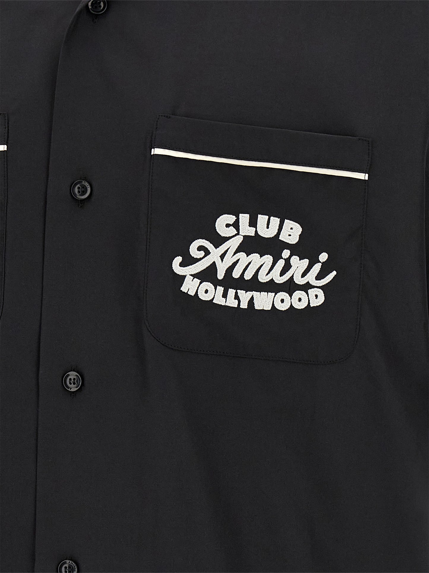'Club Amiri' shirt Shirt, blouse