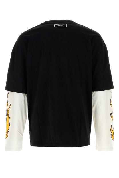 AMIRI AMTOJR1151BLACK