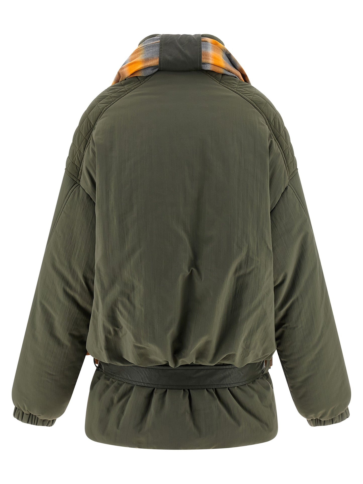 'Amy' jacket Down jacket, Parka, Casual jackets