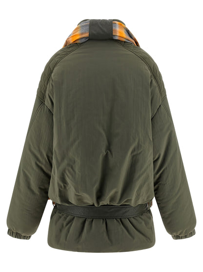 'Amy' jacket Down jacket, Parka, Casual jackets