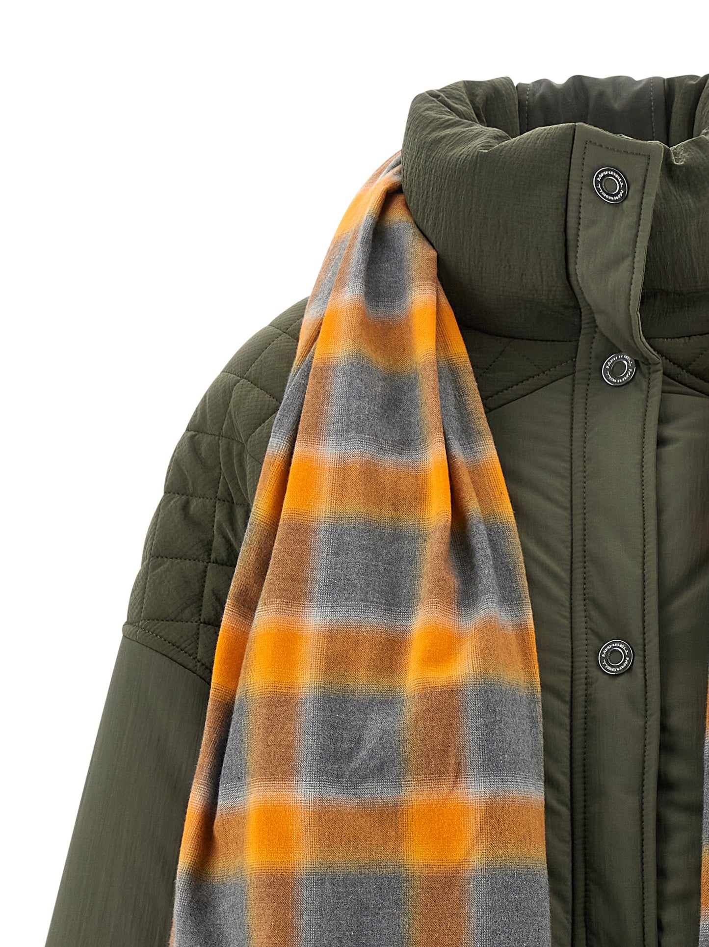 'Amy' jacket Down jacket, Parka, Casual jackets