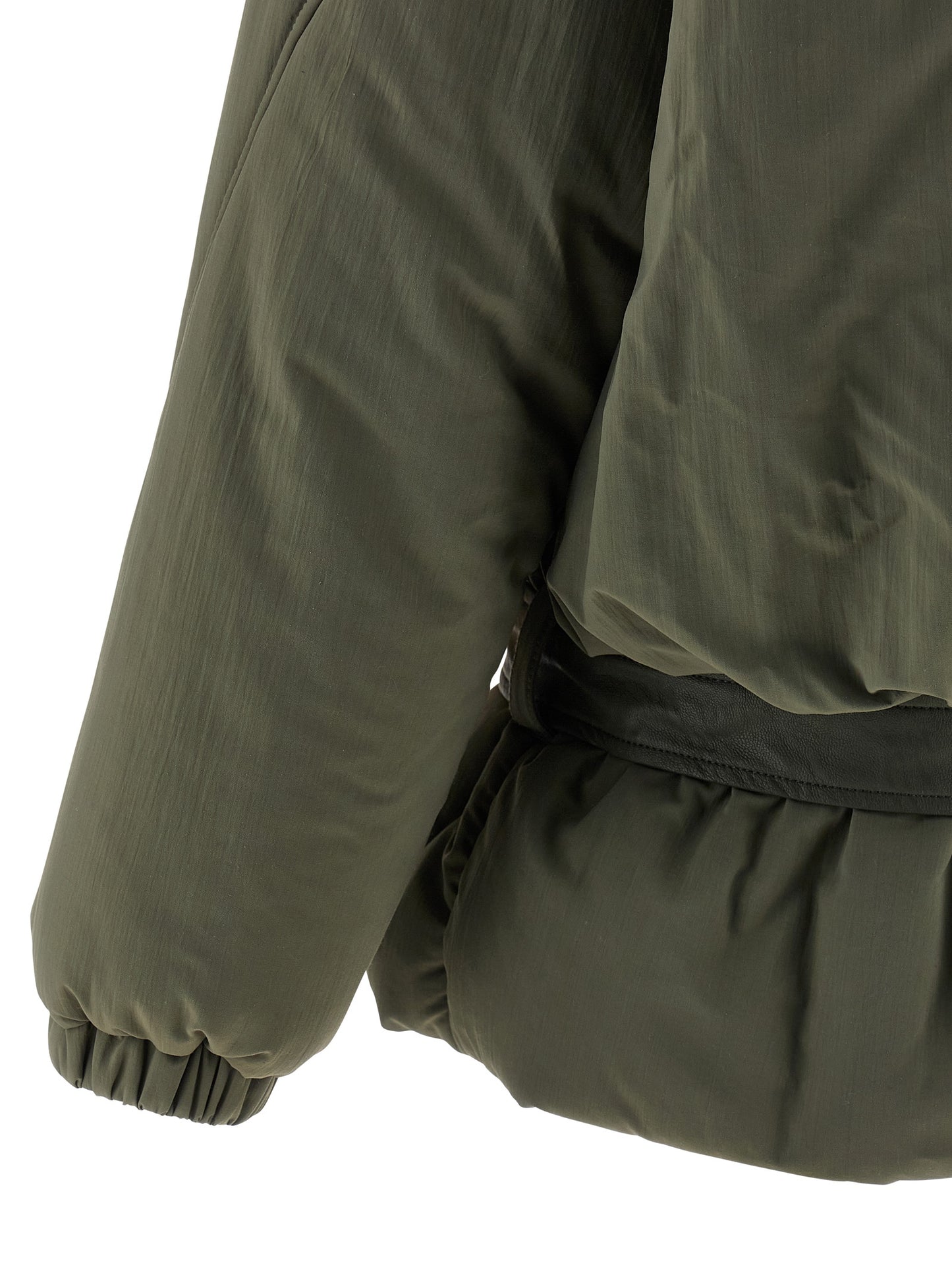 'Amy' jacket Down jacket, Parka, Casual jackets