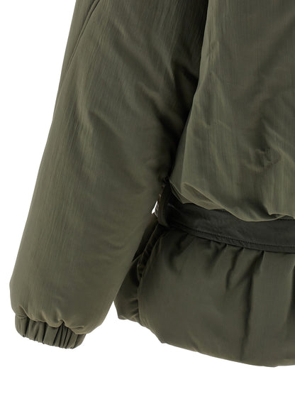 'Amy' jacket Down jacket, Parka, Casual jackets