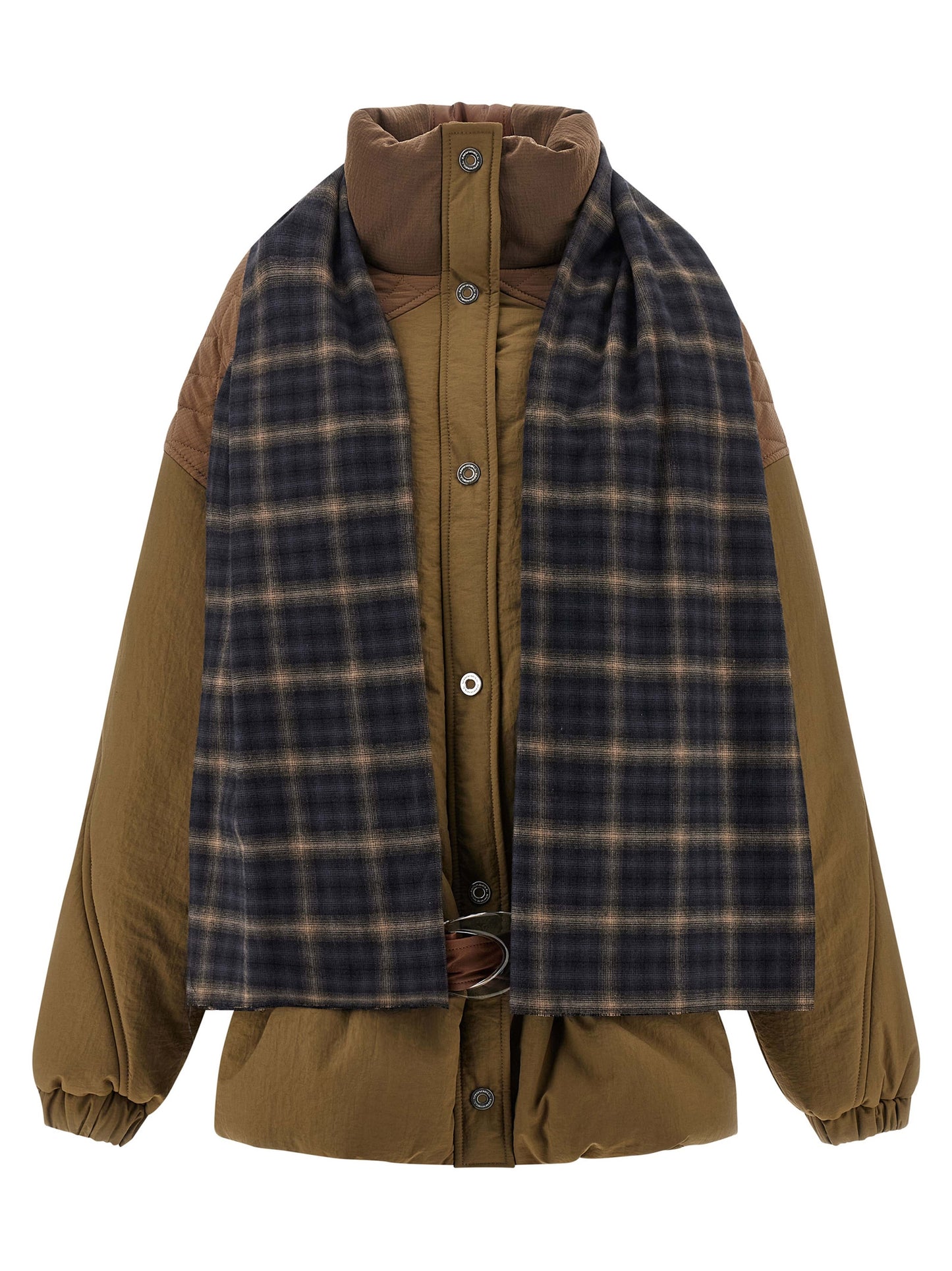 'Amy' jacket Down jacket, Parka, Casual jackets