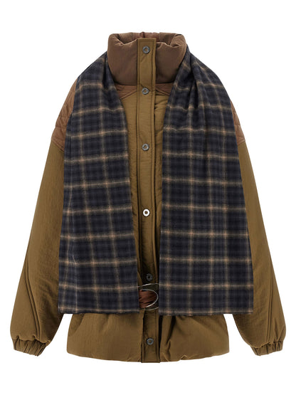 'Amy' jacket Down jacket, Parka, Casual jackets