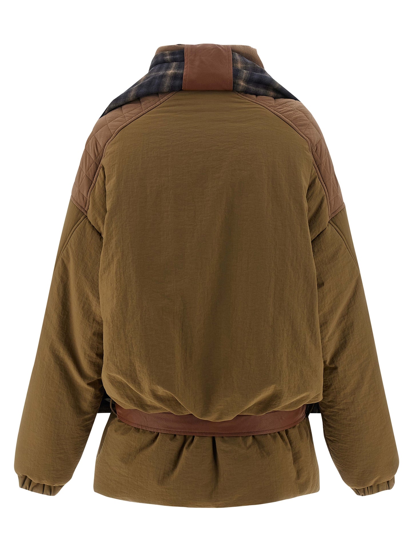 'Amy' jacket Down jacket, Parka, Casual jackets