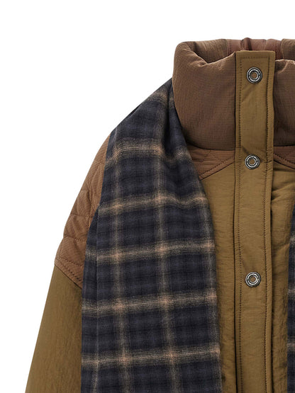 'Amy' jacket Down jacket, Parka, Casual jackets